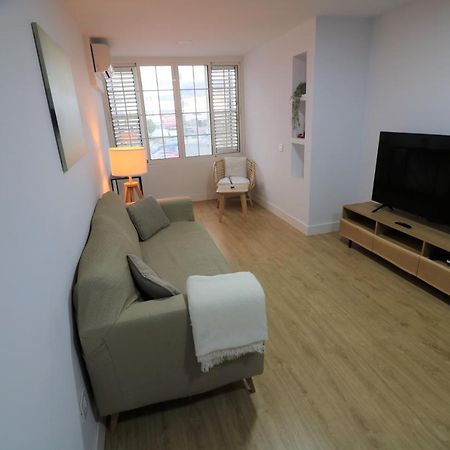 Lovelly Renovated Apartment Maspalomas  Eksteriør billede