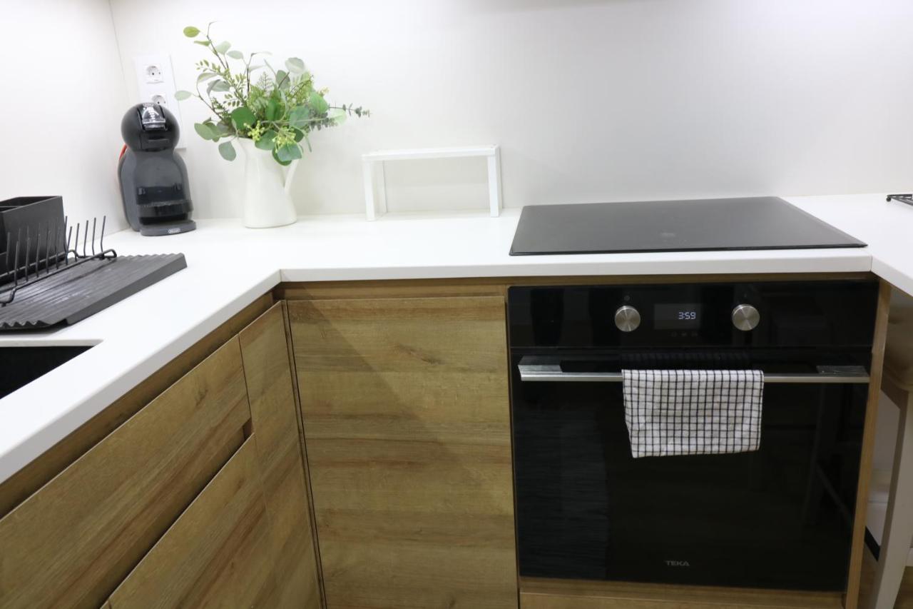 Lovelly Renovated Apartment Maspalomas  Eksteriør billede