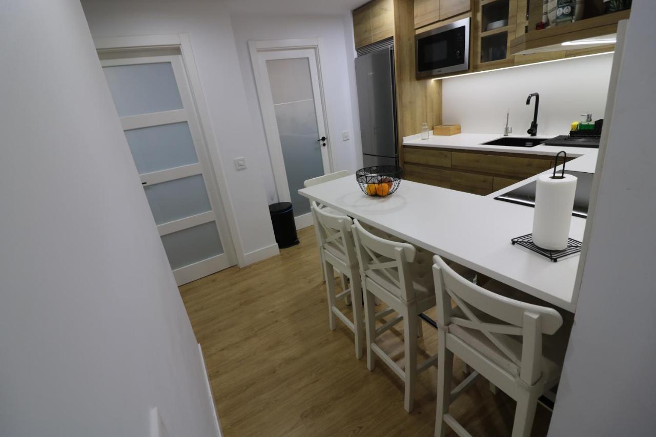Lovelly Renovated Apartment Maspalomas  Eksteriør billede