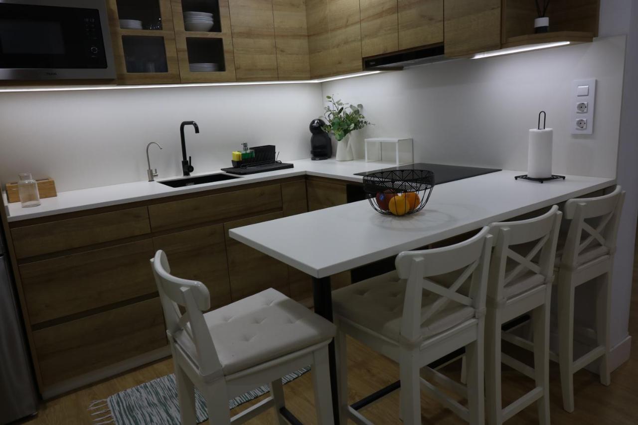 Lovelly Renovated Apartment Maspalomas  Eksteriør billede