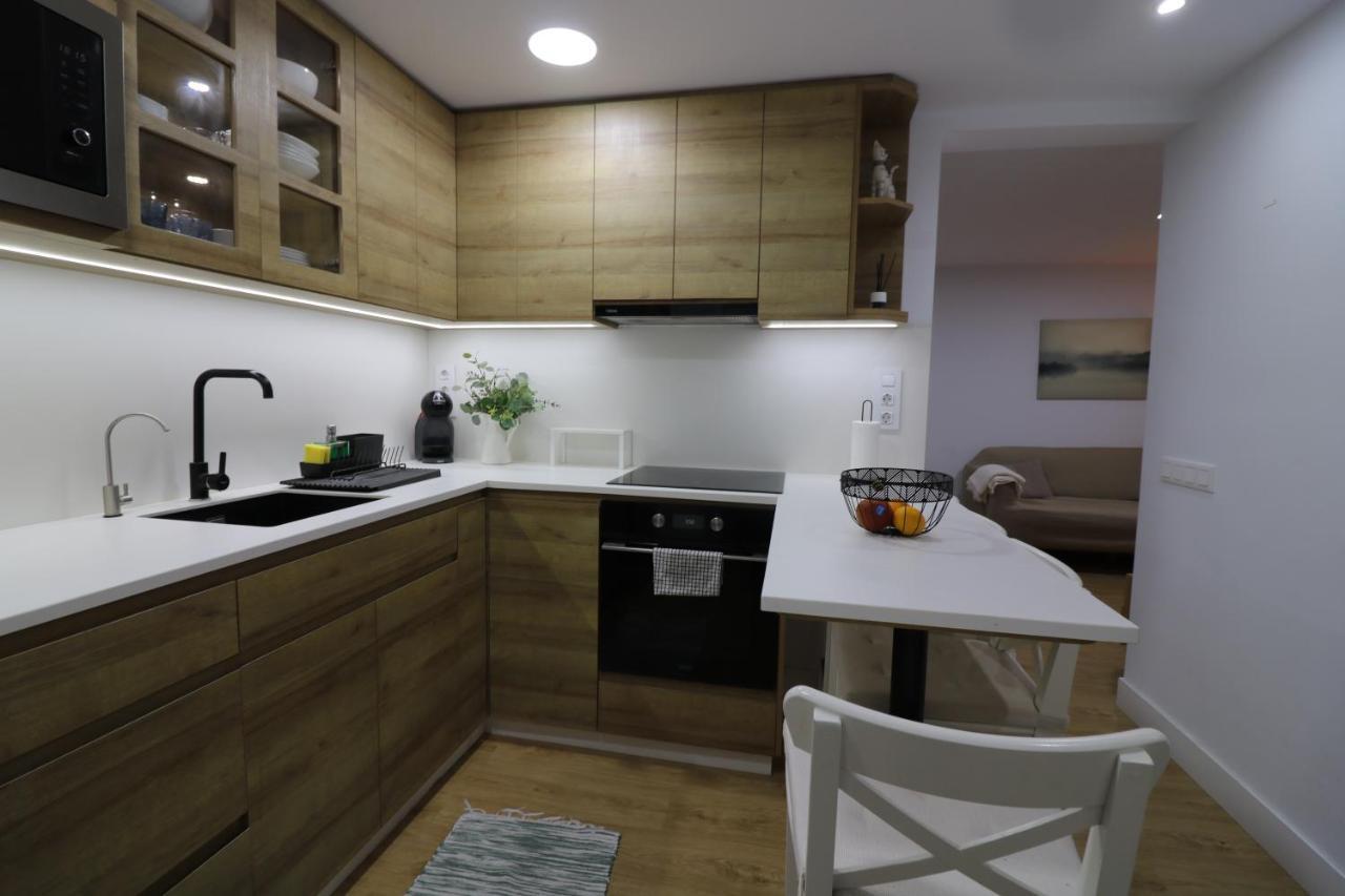 Lovelly Renovated Apartment Maspalomas  Eksteriør billede