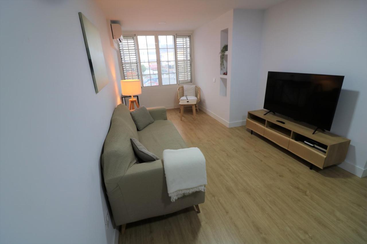Lovelly Renovated Apartment Maspalomas  Eksteriør billede