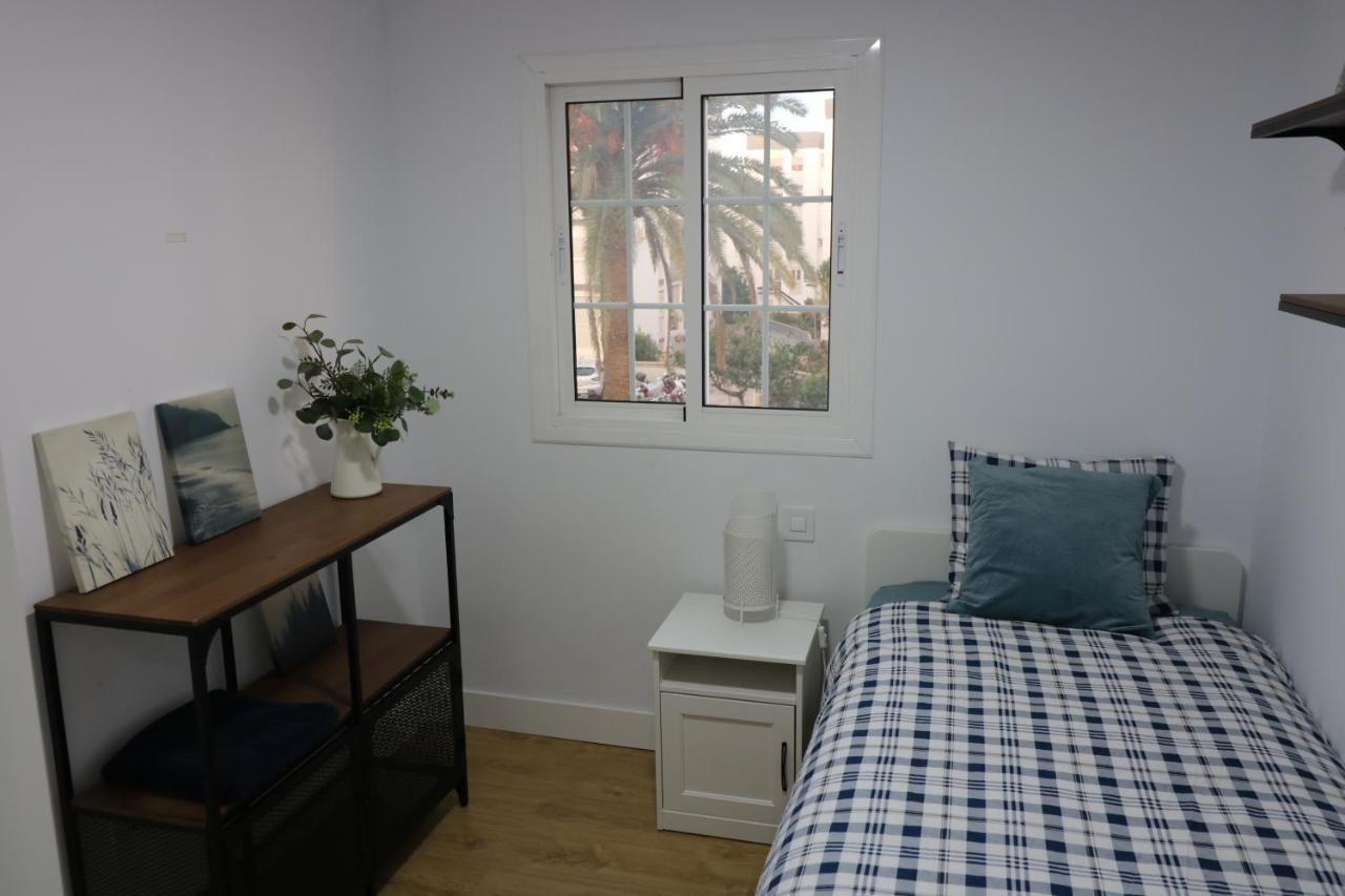 Lovelly Renovated Apartment Maspalomas  Eksteriør billede