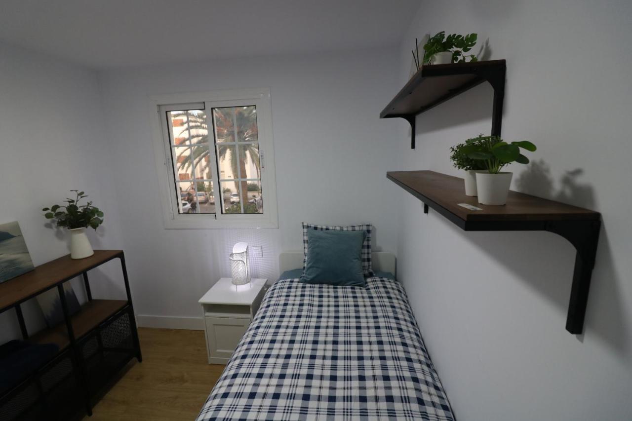 Lovelly Renovated Apartment Maspalomas  Eksteriør billede