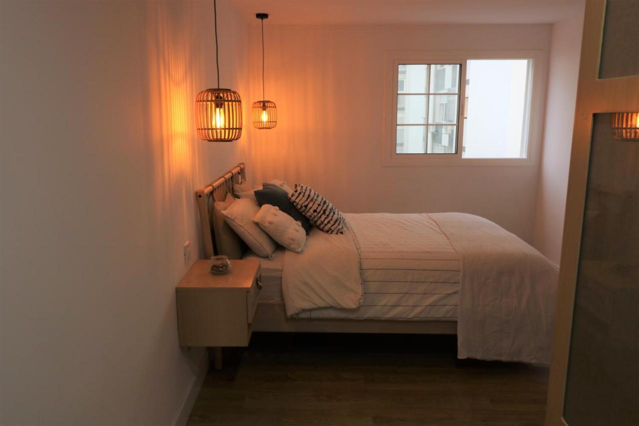 Lovelly Renovated Apartment Maspalomas  Eksteriør billede
